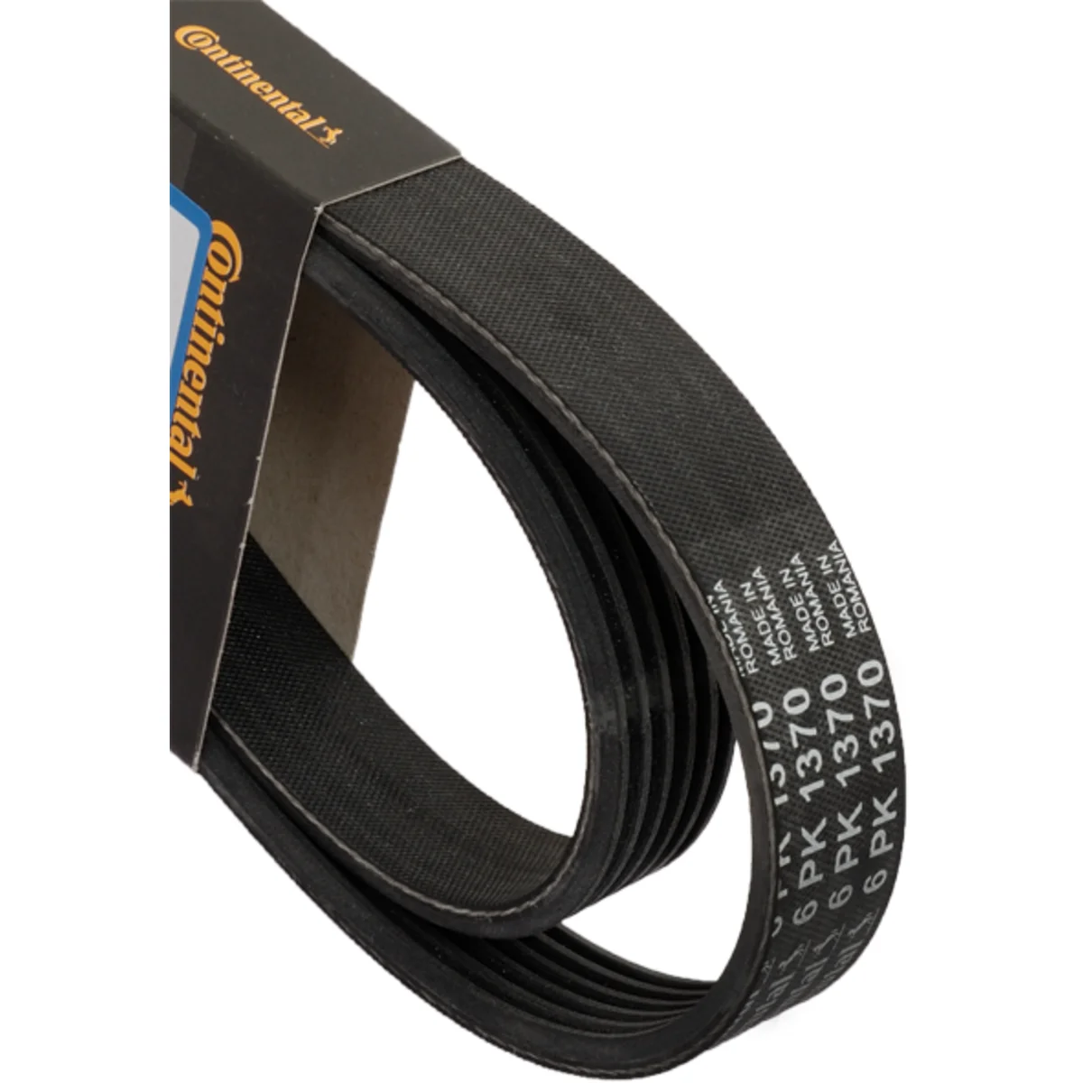 Multirem 6R, 1370mm