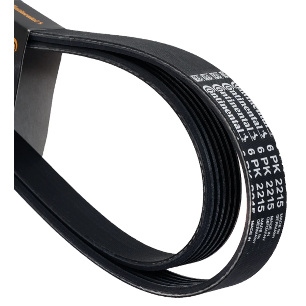 Multirem 6R, 2215 mm