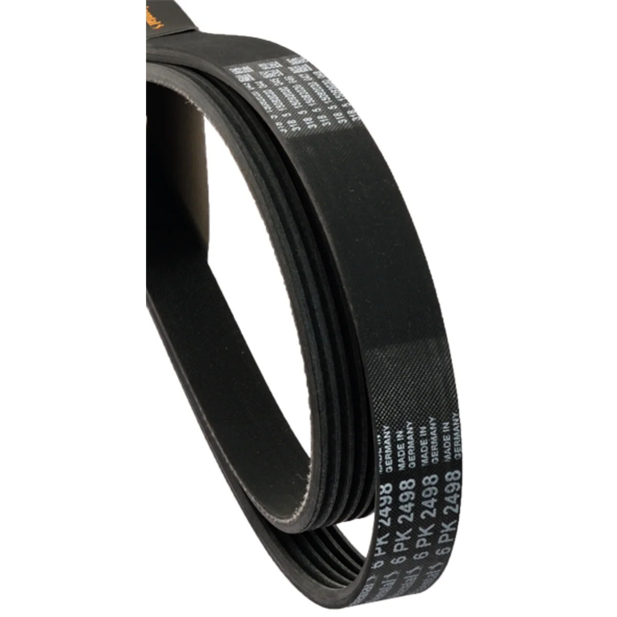 Multirem 6R, 2498mm