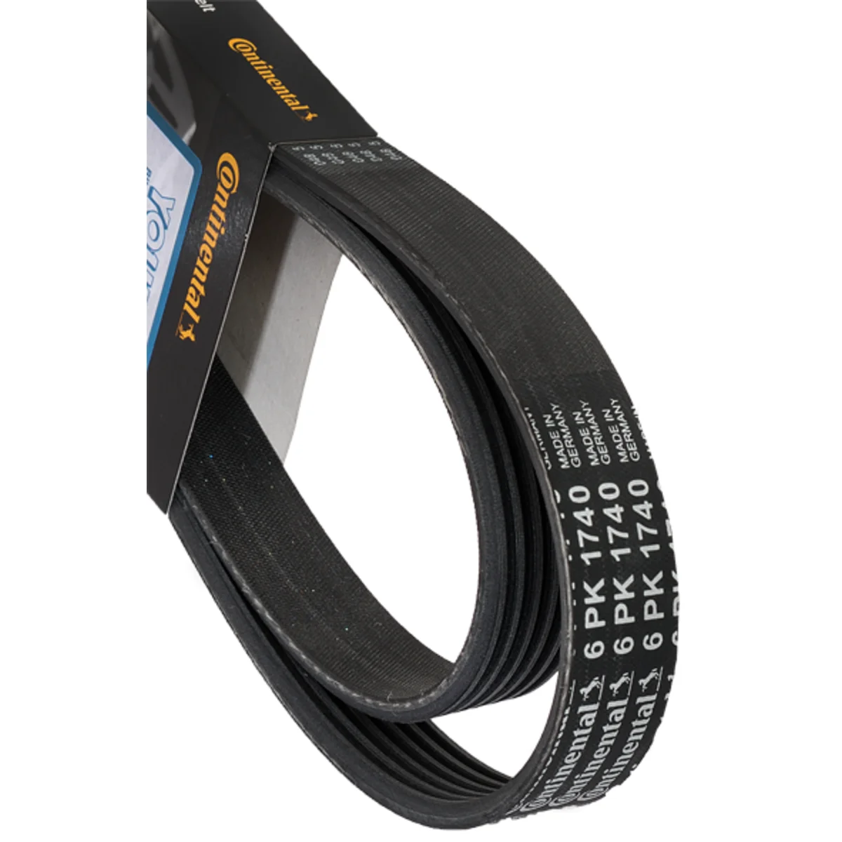 Multiplikator 6R, 1740mm