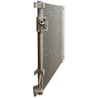 Kondensator A / C passer til Hyundai