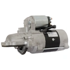 Startmotor 12V-2.5kW passer til Ford