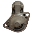 Startmotor 12V-1.0kW, passer til Suzuki