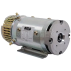 DC-motor 24V Ohio Electr.