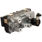 Aktuator/ regulator Turbo MB