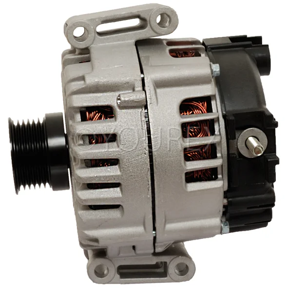 Generator 12V-180A til MB