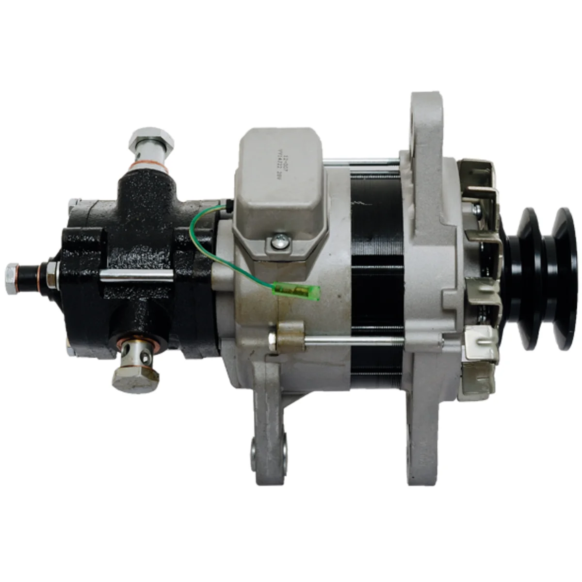 Generator 24V-25A til TCM