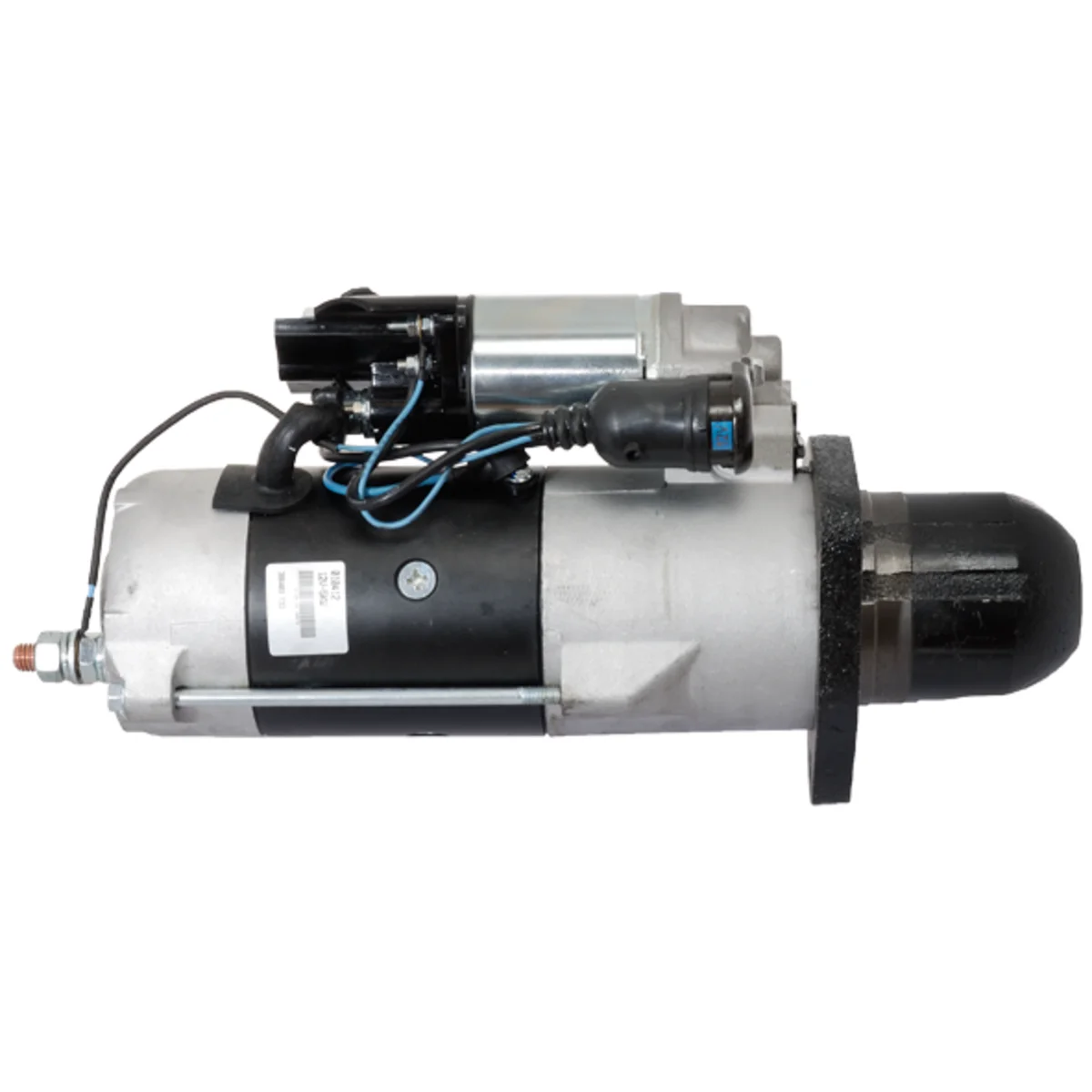Startmotor 12V-5,0kW