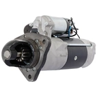 Startmotor 12V-5,0kW