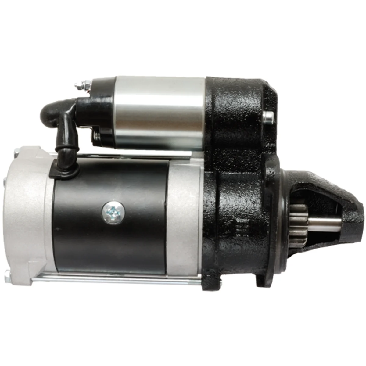 Startmotor 12V-2,0kW, 11k
