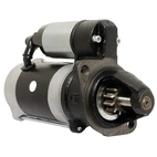 Startmotor 12V-2,0kW, 11k