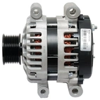 Generator 24V-85A til Cat