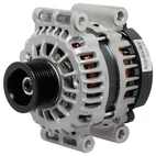 Generator 24V-85A til Cat