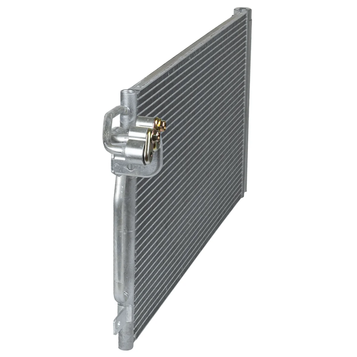 Kondensator A/C passer VAG