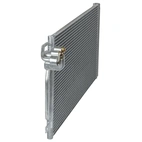 Kondensator A/C passer VAG