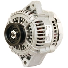 Generator 12V-100A (IS200)
