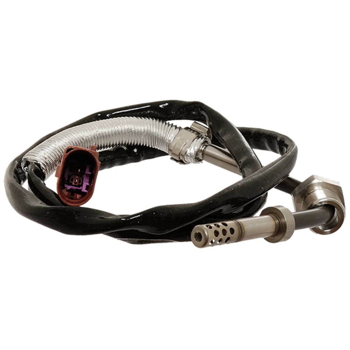 Udstødstemperatur Føler