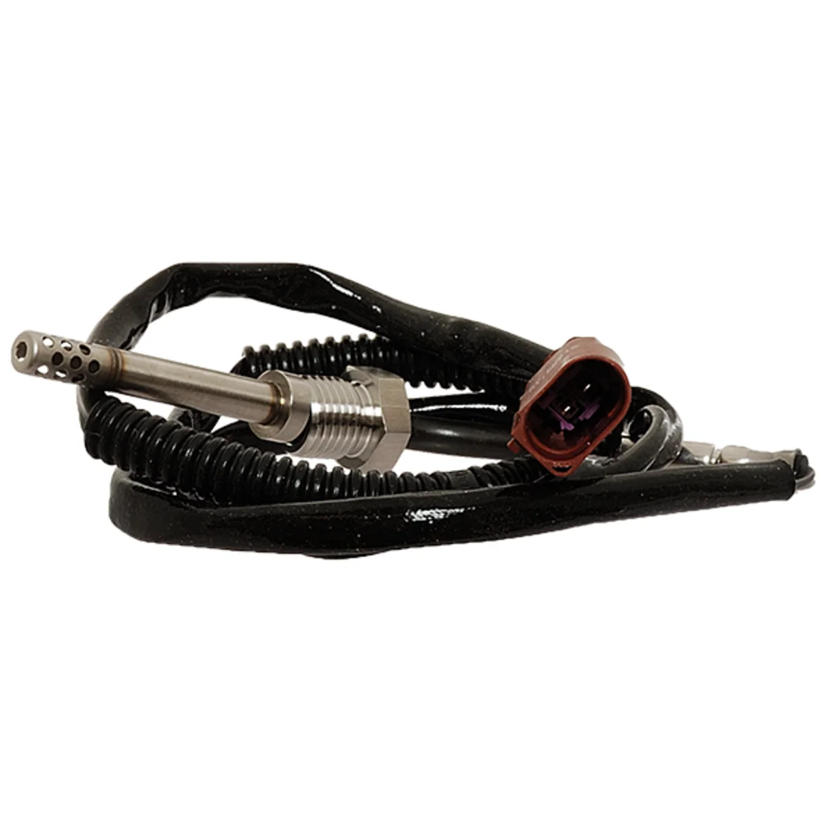 Udstødstemperatur Føler