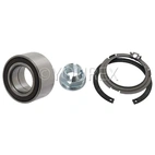 Hjulleje passer til Renault