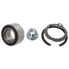 Hjulleje passer til Renault