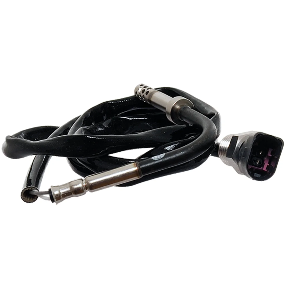 Udstødstemperatur Føler