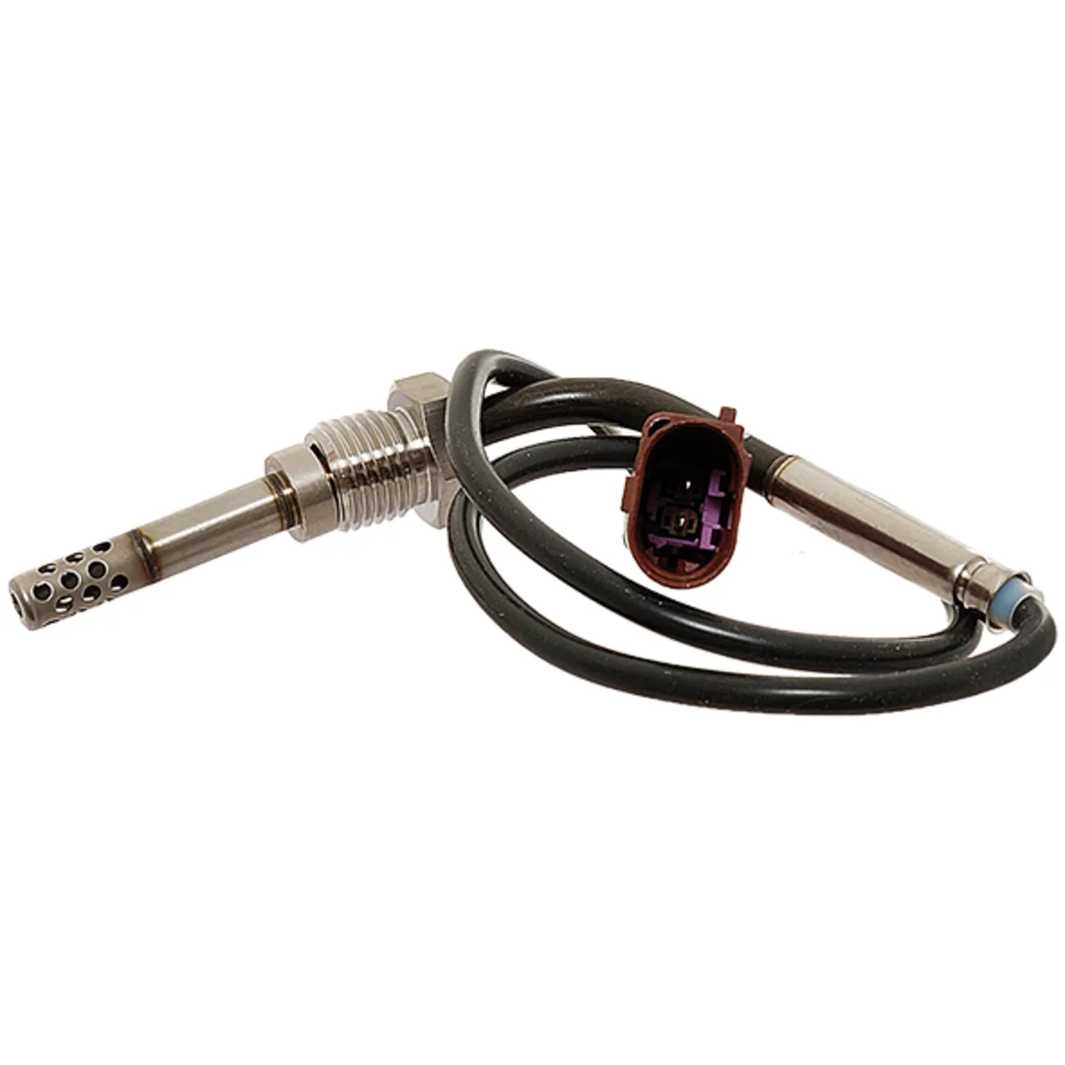 Udstødstemperatur Føler