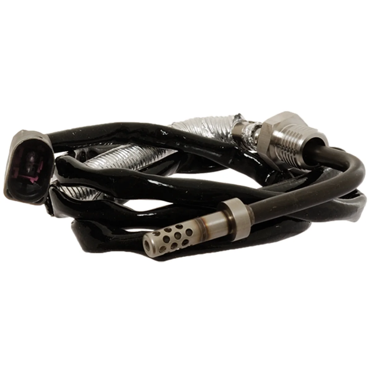 Udstødstemperatur Føler