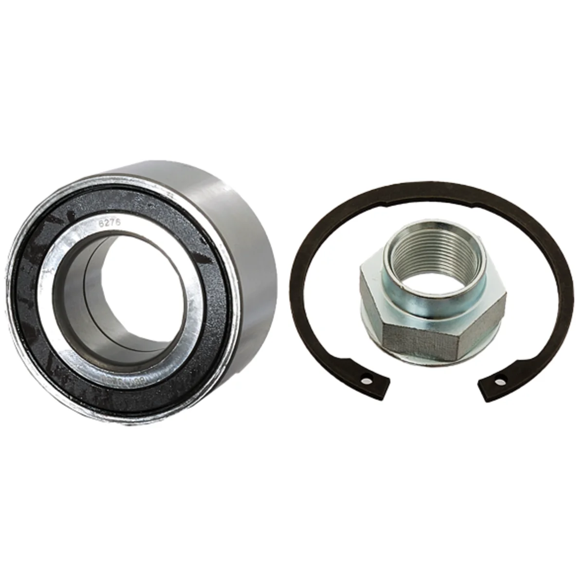 Hjullejesæt passer Opel