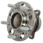 Hjullejesæt passer Kia