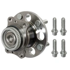 Hjullejesæt passer Kia