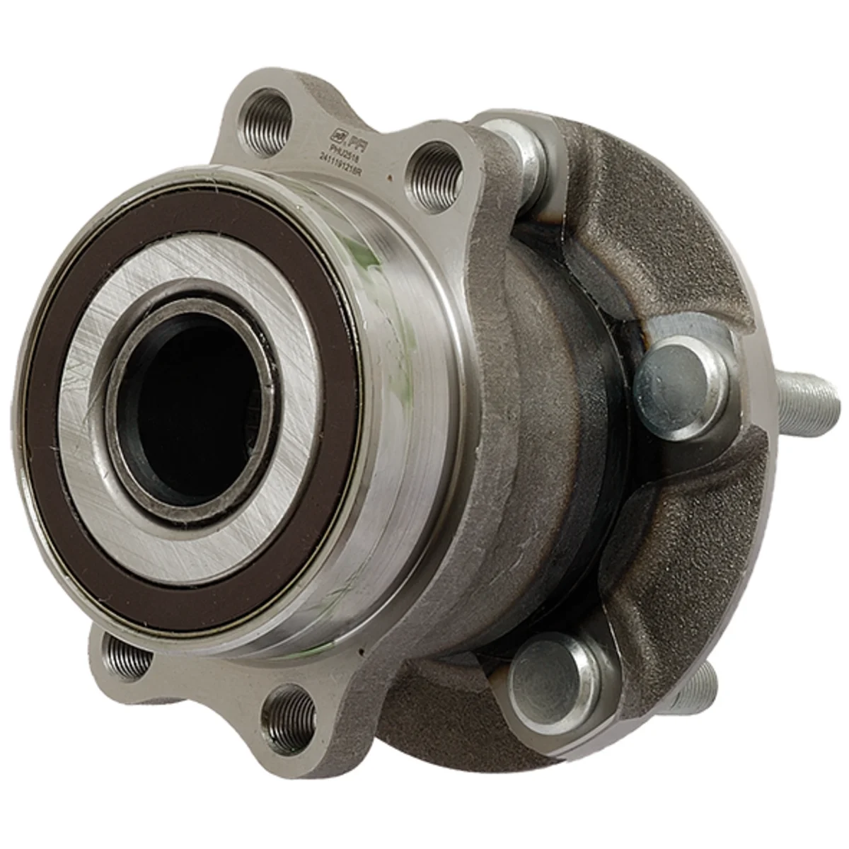 Hjullejesæt passer Subaru