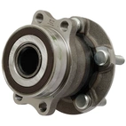 Hjullejesæt passer Subaru