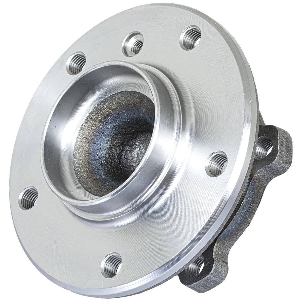 Hjullejesæt passer BMW