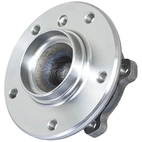 Hjullejesæt passer BMW