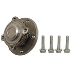 Hjullejesæt passer BMW