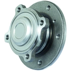 Hjullejesæt passer BMW