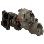 Turbo (det lille) passer BMW