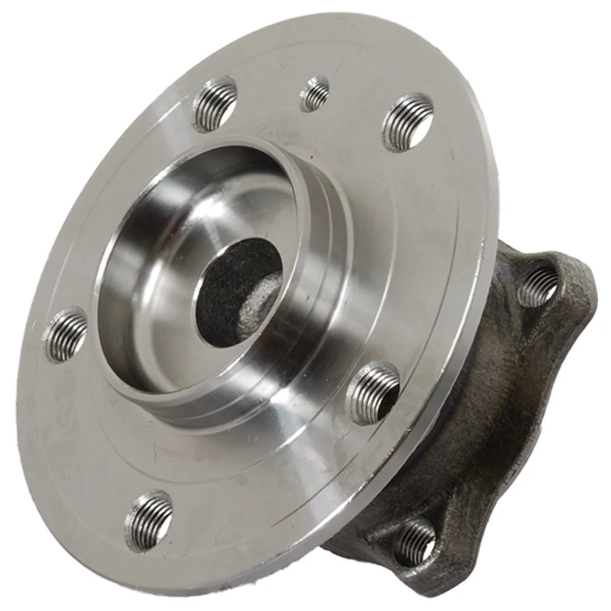 Hjullejesæt passer Mercedes