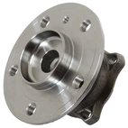 Hjullejesæt passer Mercedes