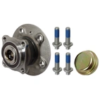 Hjullejesæt passer Mercedes