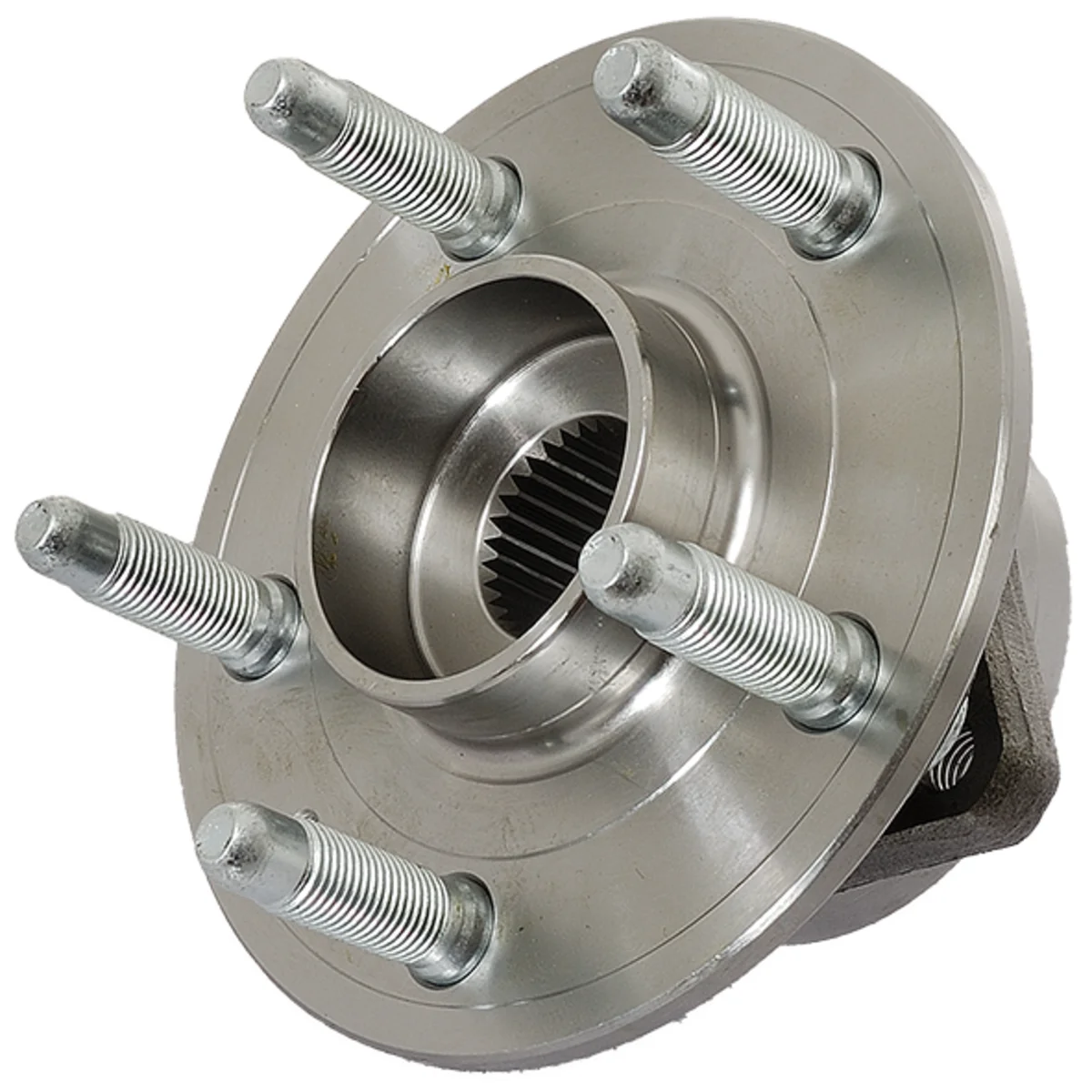 Hjullejesæt passer Opel