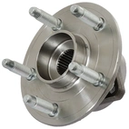 Hjullejesæt passer Opel