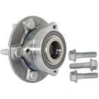 Hjullejesæt passer Opel