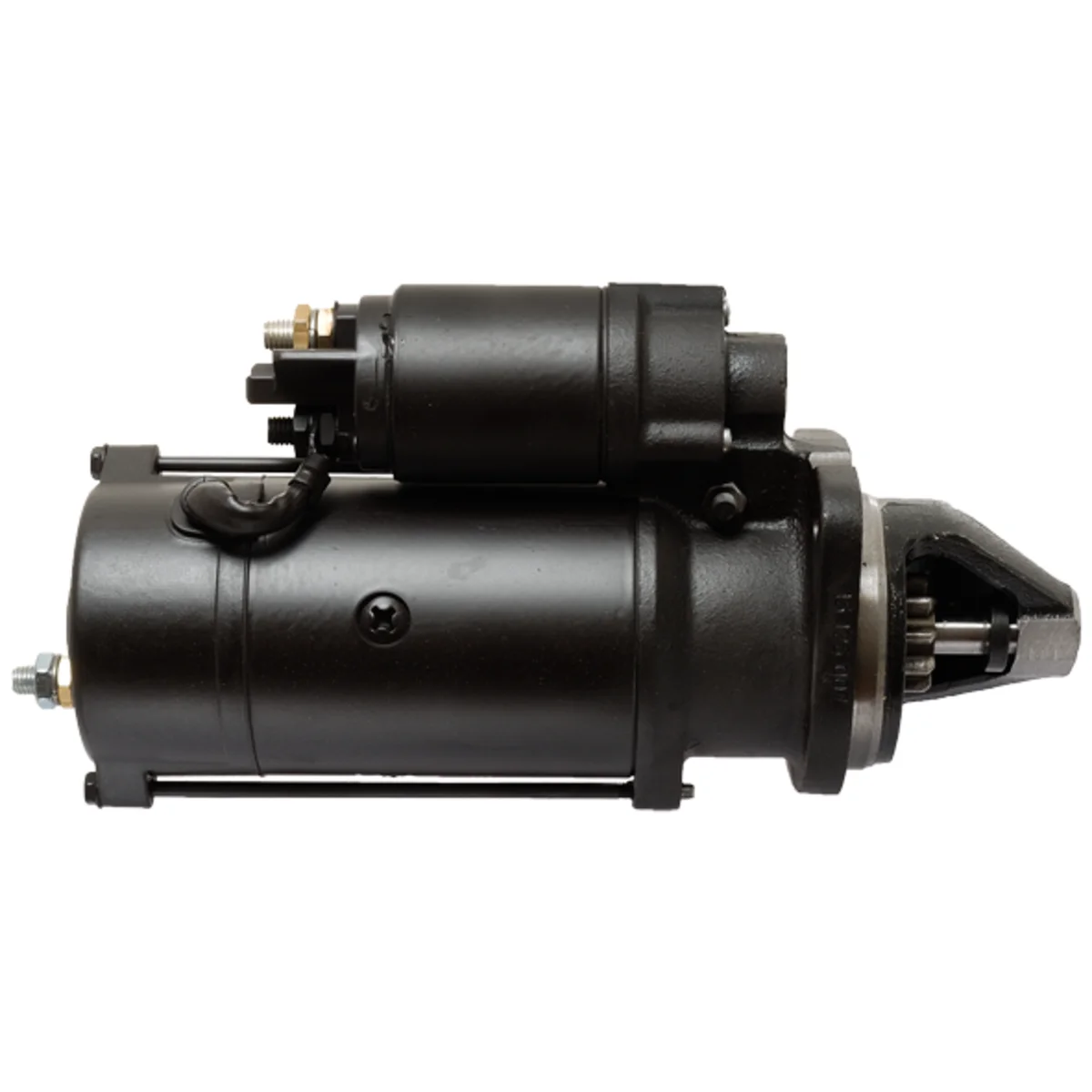 Startmotor 24V-4,5kW
