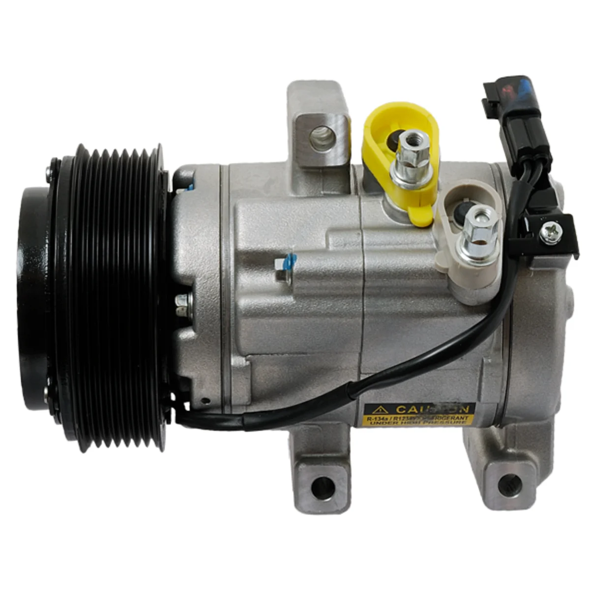 A / C Kompressor passer Ford