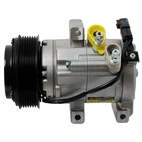 A / C Kompressor passer Ford