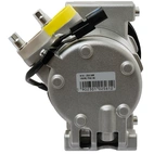 A / C Kompressor passer Ford