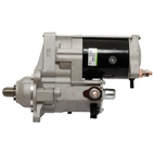 Startmotor 24V-7,8kW Cummins