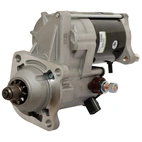 Startmotor 24V-7,8kW Cummins