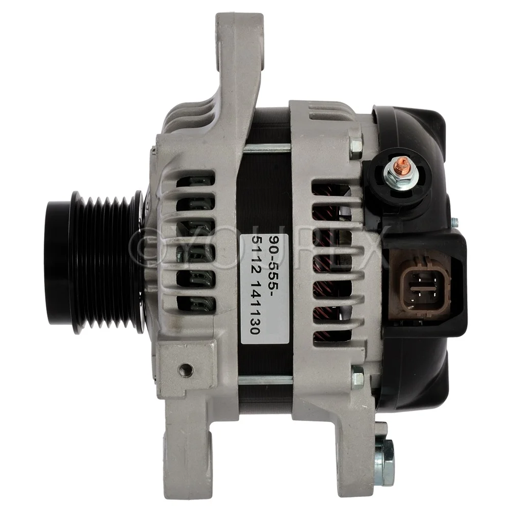 Generator 12V-100A Corolla USA